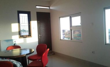 Rumah View Bagus Tanah Luas di Permana Citeureup Cimahi