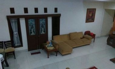 Rumah View Bagus Tanah Luas di Permana Citeureup Cimahi