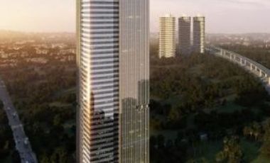 Dijual 1 Floor Office Gama Tower @Kuningan (1.544,14 Sqm) TERMURAH 28 JUTA/SQM SEBELUM TERJUAL – CONTACT: 08777889----