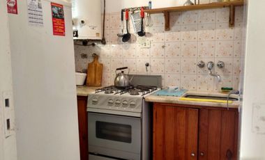 DEPARTAMENTO FRENTE AL MAR ZONA NORTE