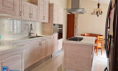 CASA EN VENTA PEDREGAL DE SAN ANTONIO