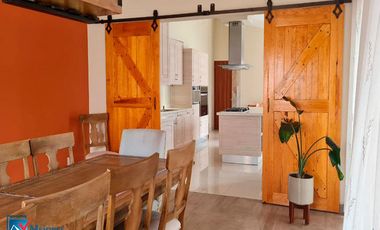 CASA EN VENTA PEDREGAL DE SAN ANTONIO