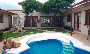 CASA EN VENTA PEDREGAL DE SAN ANTONIO