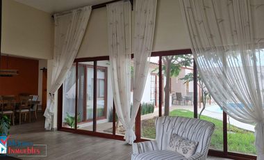 CASA EN VENTA PEDREGAL DE SAN ANTONIO
