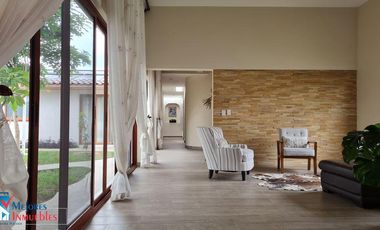 CASA EN VENTA PEDREGAL DE SAN ANTONIO