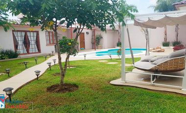 CASA EN VENTA PEDREGAL DE SAN ANTONIO
