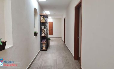 CASA EN VENTA PEDREGAL DE SAN ANTONIO