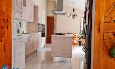 CASA EN VENTA PEDREGAL DE SAN ANTONIO