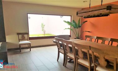CASA EN VENTA PEDREGAL DE SAN ANTONIO