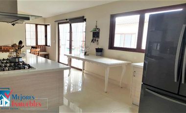 CASA EN VENTA PEDREGAL DE SAN ANTONIO