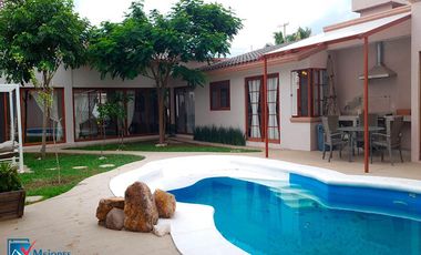 CASA EN VENTA PEDREGAL DE SAN ANTONIO