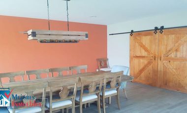 CASA EN VENTA PEDREGAL DE SAN ANTONIO