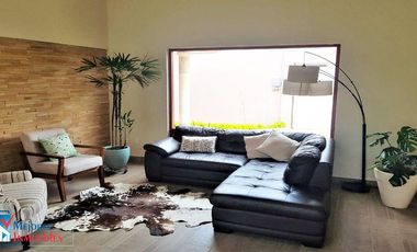 CASA EN VENTA PEDREGAL DE SAN ANTONIO