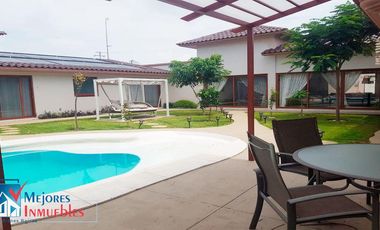 CASA EN VENTA PEDREGAL DE SAN ANTONIO