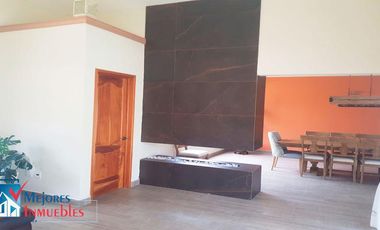 CASA EN VENTA PEDREGAL DE SAN ANTONIO