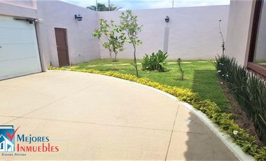 CASA EN VENTA PEDREGAL DE SAN ANTONIO