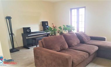 CASA EN VENTA PEDREGAL DE SAN ANTONIO