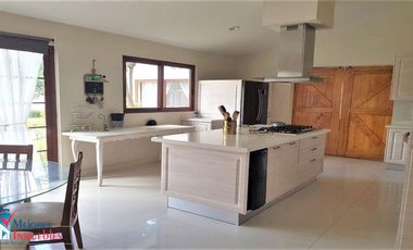 CASA EN VENTA PEDREGAL DE SAN ANTONIO