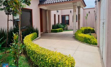 CASA EN VENTA PEDREGAL DE SAN ANTONIO