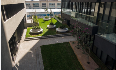 DEPARTAMENTOS EN VENTA NUEVOS EN AVENIDA REVOLUCIÓN