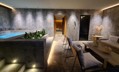 DEPARTAMENTOS EN VENTA NUEVOS EN AVENIDA REVOLUCIÓN