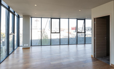 DEPARTAMENTOS EN VENTA NUEVOS EN AVENIDA REVOLUCIÓN