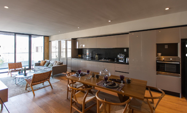 DEPARTAMENTOS EN VENTA NUEVOS EN AVENIDA REVOLUCIÓN