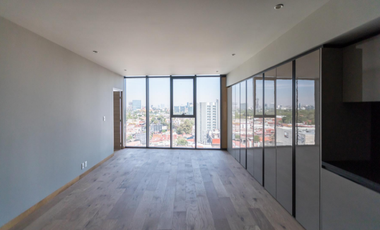 DEPARTAMENTOS EN VENTA NUEVOS EN AVENIDA REVOLUCIÓN