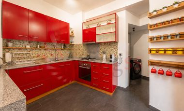 Arriendo Estupendo depto. remodelado y amoblado