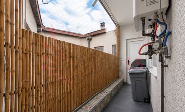 Arriendo Estupendo depto. remodelado y amoblado