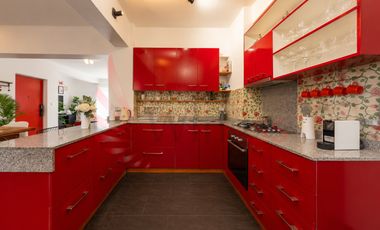 Arriendo Estupendo depto. remodelado y amoblado