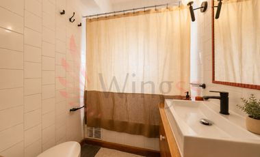 Arriendo Estupendo depto. remodelado y amoblado