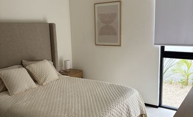 Departamento en venta  Mérida Yucatán, Veta Temozon Norte