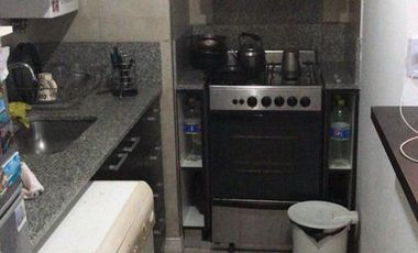 Departamento - S.Martin(Ctro)