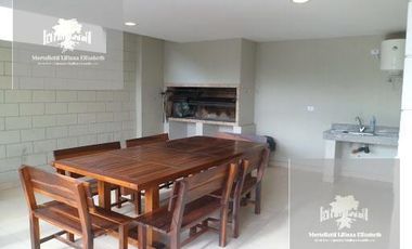 Departamento - S.Martin(Ctro)