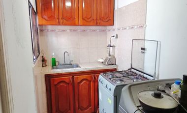 apartaestudio en venta en chiquinquirá (suroriente). Cod V27201