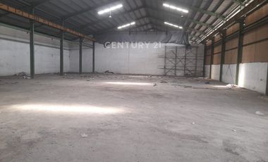 Gudang Strategis 1050M Di Cakung Jakarta Timur Akses Kontainer