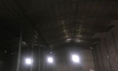 DIJUAL GUDANG LOKASI STRATEGIS DEKAT EXIT TOL PONDOK KELAPA