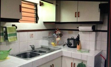 House and lot for sale in Lapu-lapu City, Cebu, Pacific Villa 3-br Partly furnished