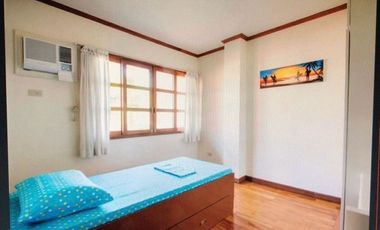 House and lot for sale in Lapu-lapu City, Cebu, Pacific Villa 3-br Partly furnished
