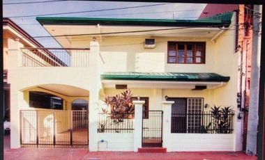 House and lot for sale in Lapu-lapu City, Cebu, Pacific Villa 3-br Partly furnished