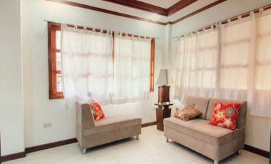 House and lot for sale in Lapu-lapu City, Cebu, Pacific Villa 3-br Partly furnished