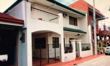 House and lot for sale in Lapu-lapu City, Cebu, Pacific Villa 3-br Partly furnished