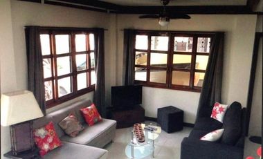 House and lot for sale in Lapu-lapu City, Cebu, Pacific Villa 3-br Partly furnished