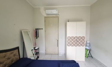 Foresta cluster Naturale (BSD) Fast Rent