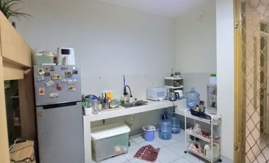 Foresta cluster Naturale (BSD) Fast Rent