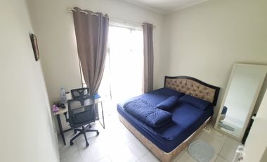 Foresta cluster Naturale (BSD) Fast Rent