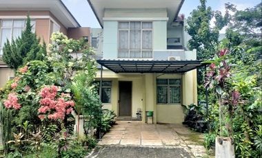 Foresta cluster Naturale (BSD) Fast Rent