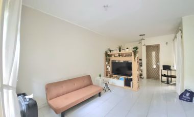 Foresta cluster Naturale (BSD) Fast Rent