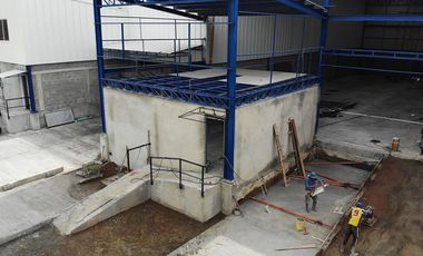 bodega en arriendo/venta en variante condina. Cod A8260